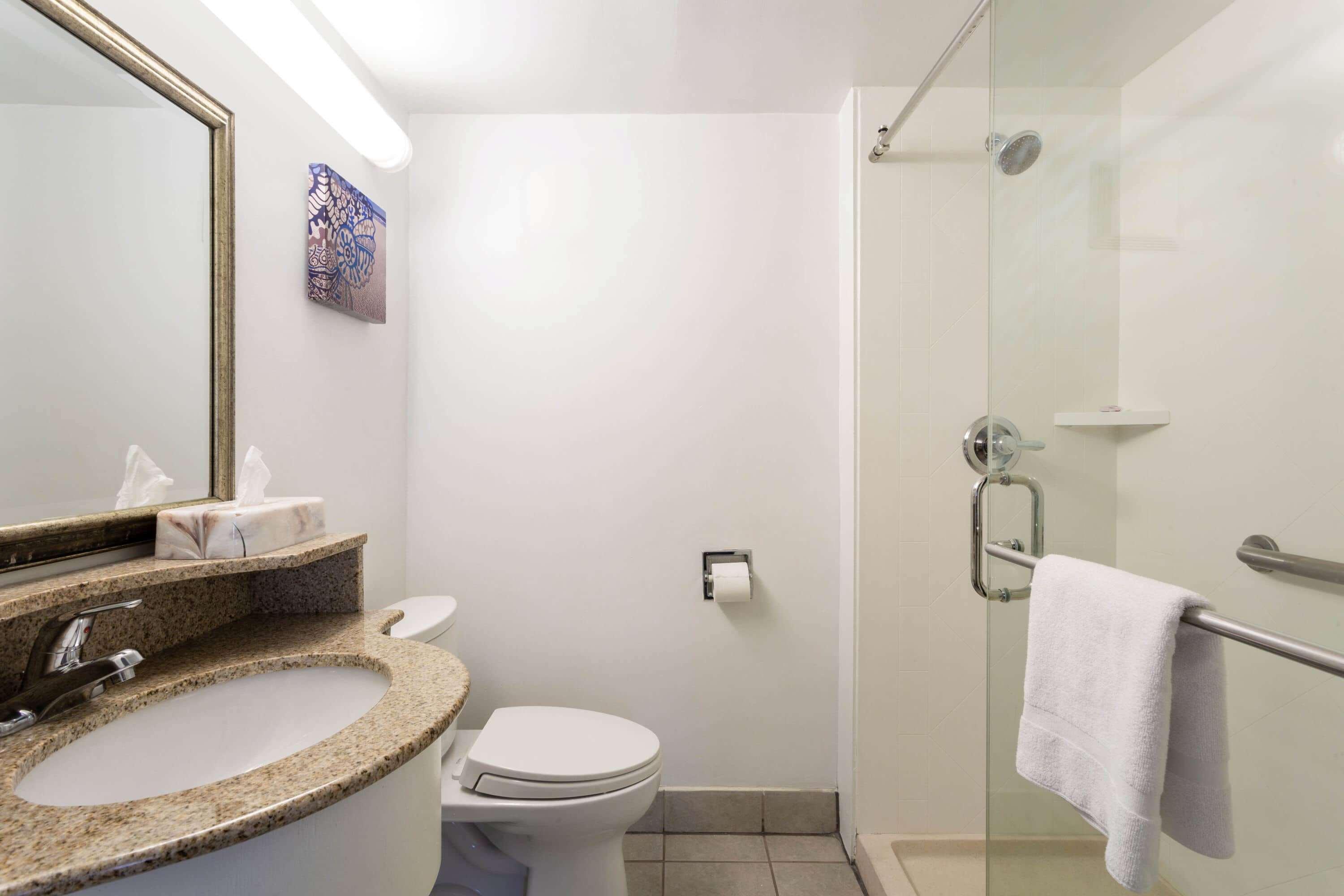 Ramada By Wyndham Virginia Beach Buitenkant foto