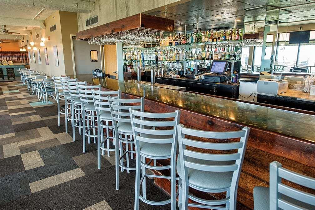 Ramada By Wyndham Virginia Beach Buitenkant foto
